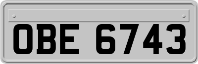 OBE6743