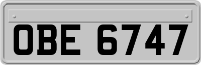 OBE6747