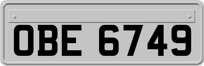 OBE6749