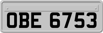 OBE6753