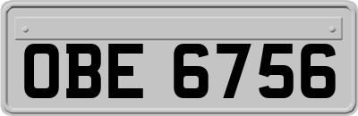 OBE6756