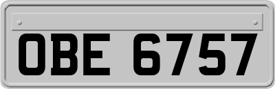 OBE6757