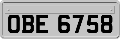 OBE6758