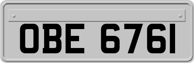 OBE6761