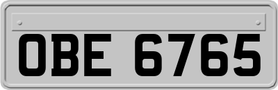 OBE6765