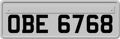OBE6768