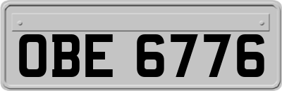 OBE6776