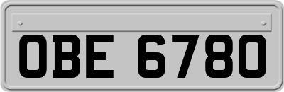 OBE6780
