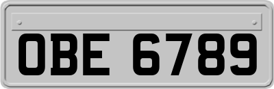 OBE6789