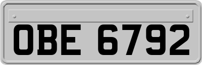 OBE6792