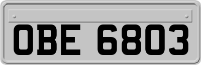 OBE6803