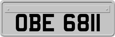 OBE6811