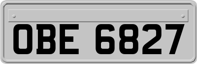 OBE6827