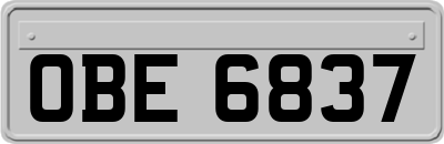 OBE6837