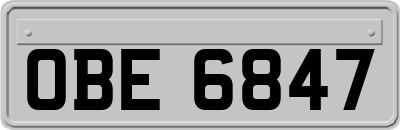 OBE6847