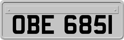 OBE6851