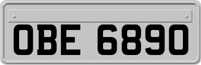 OBE6890