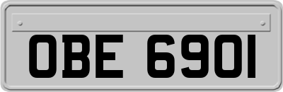OBE6901
