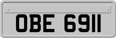 OBE6911
