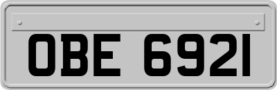 OBE6921