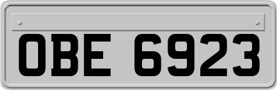 OBE6923