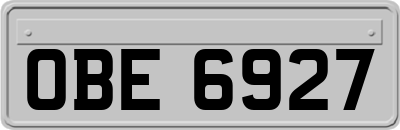 OBE6927