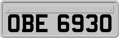 OBE6930