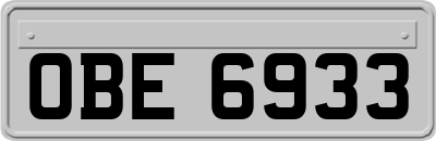 OBE6933