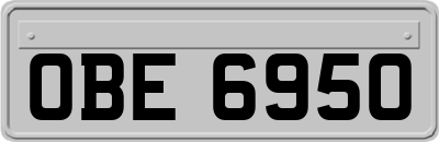 OBE6950