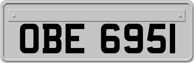 OBE6951
