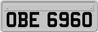 OBE6960