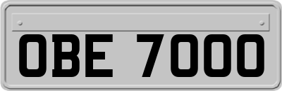 OBE7000
