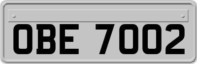 OBE7002