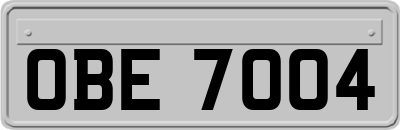 OBE7004