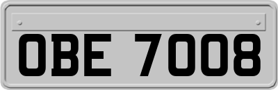 OBE7008