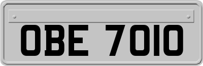OBE7010