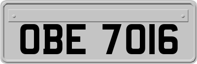 OBE7016