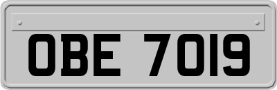OBE7019
