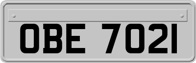 OBE7021