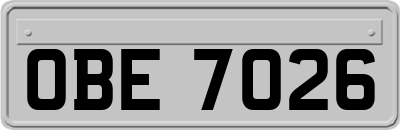 OBE7026