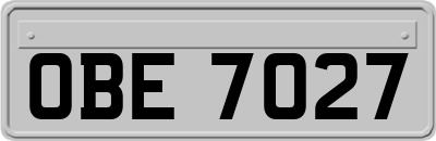 OBE7027