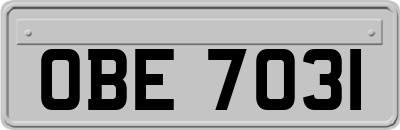 OBE7031