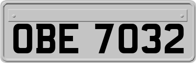 OBE7032