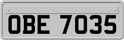 OBE7035