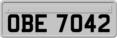 OBE7042