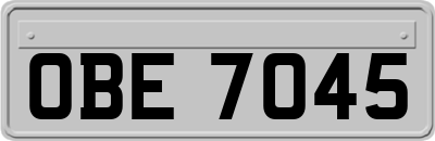 OBE7045