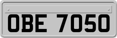 OBE7050