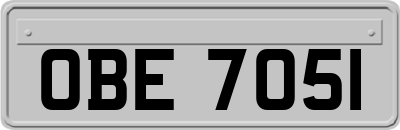 OBE7051