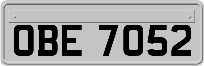 OBE7052