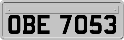 OBE7053